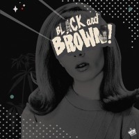 Purchase Black Milk & Danny Brown - Black And Brown
