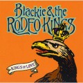 Buy Blackie And The Rodeo Kings - Kings Of Love CD1 Mp3 Download