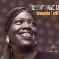 Purchase Brenda Boykin - Chocolate & Chili