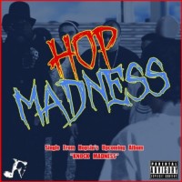 Purchase Hopsin - Hop Madness (CDS)