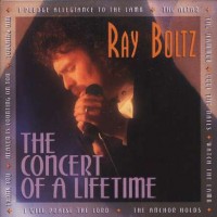 Purchase Ray Boltz - The Concert Of A Lifetime