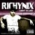 Buy Richy Nix - Light Years Mp3 Download