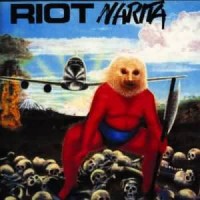 Purchase Riot - Narita (Vinyl)