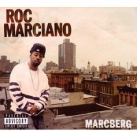 Purchase Roc Marciano - Marcberg