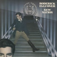 Purchase Roderick Falconer - New Nation (Vinyl)