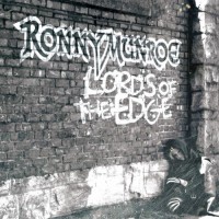 Purchase Ronny Munroe - Lords of the Edge