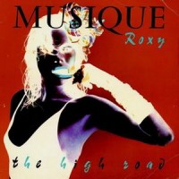 Purchase Roxy Music - The High Road