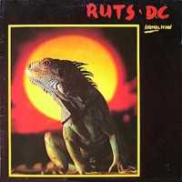 Purchase Ruts DC - Animal Now (Vinyl)