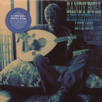 Purchase Sandy Bull & The Rhythm Ace - Live 1976