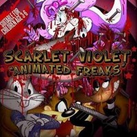 Purchase Scarlet Violet - Animated Freaks