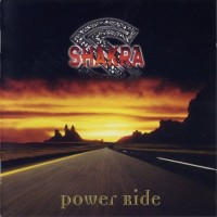 Purchase Shakra - Power Ride