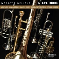 Purchase Steve Turre - Woody's Delight