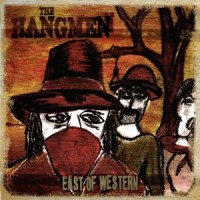 Purchase Hangmen - East Of Western