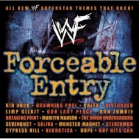 Purchase Drowning Pool - Wwf Forceable Entry