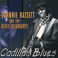 Purchase Johnnie Bassett - Cadillac Blues
