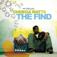 Purchase Ohmega Watts - The Find