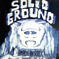 Purchase Solid Ground - Made In Rock (Vinyl)