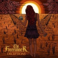 Purchase The Forerunner - Deceptions