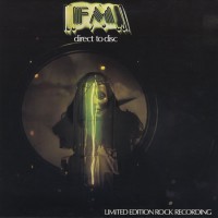 Purchase FM - Headroom (Vinyl)