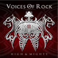 Purchase Voices Of Rock - High & Mighty