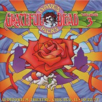 Purchase The Grateful Dead - Dave's Picks Vol. 3 CD2