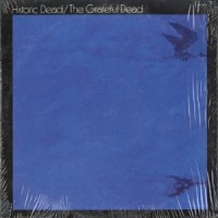 Purchase The Grateful Dead - Historic Dead (Vinyl)