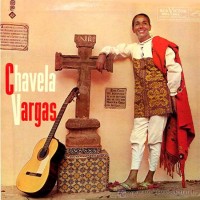 Purchase Chavela Vargas - Chavela Vargas Con El Cuarteto Lara Foster (Vinyl)