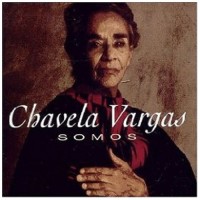 Purchase Chavela Vargas - Somos