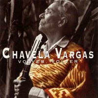 Purchase Chavela Vargas - Volver, Volver