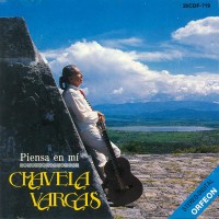 Purchase Chavela Vargas - Vuelve