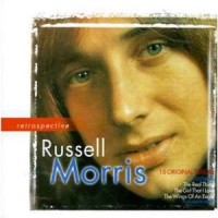 Purchase Russell Morris - Retrospective (Remastered 1991)