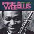 Buy Pee Wee Ellis - Blues Mission Mp3 Download