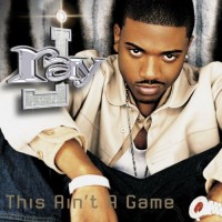 Purchase Ray J - This Ain't A Game