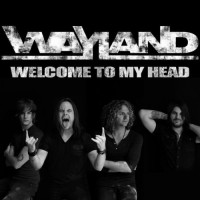 Purchase Wayland - Welcome To My Head (EP)