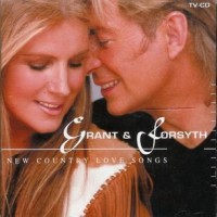 Purchase Grant & Forsyth - New Country Love Songs