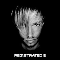Purchase Regi - Registrated 2 CD1