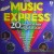 Purchase VA- Music Express - K-Tel (Vinyl) MP3