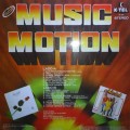 Buy VA - Music Motion - K-Tel (Vinyl) Mp3 Download