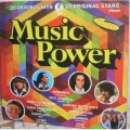 Buy VA - Music Power - K-Tel (Vinyl) Mp3 Download