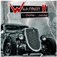 Purchase Wildstreet - Wildstreet II ...Faster...Louder!