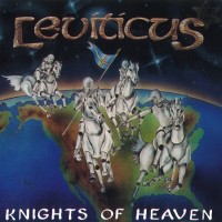 Purchase Leviticus - Knights Of Heaven