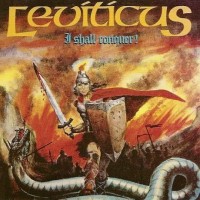 Purchase Leviticus - I Shall Conquer (Vinyl)