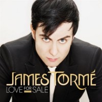 Purchase James Torme - Love For Sale