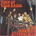 Buy Master's Apprentices - Turn up Your Radio (EP) (Vinyl) Mp3 Download