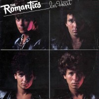 Purchase The Romantics - In Heat (Remastered 2006)