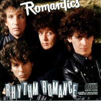 Purchase The Romantics - Rhythm Romance (Vinyl)