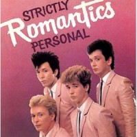 Purchase The Romantics - Strictly Personal (Remastered 2006)