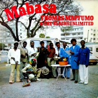 Purchase Thomas Mapfumo & the Blacks Unlimited - Mabasa (Vinyl)