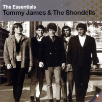 Purchase Tommy James & The Shondells - The Essentials