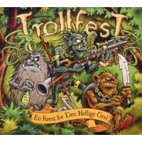 Purchase TrollfesT - En Kvest for Den Hellige Gral